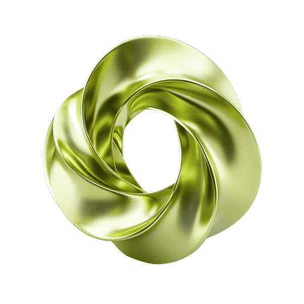 3D decorative element